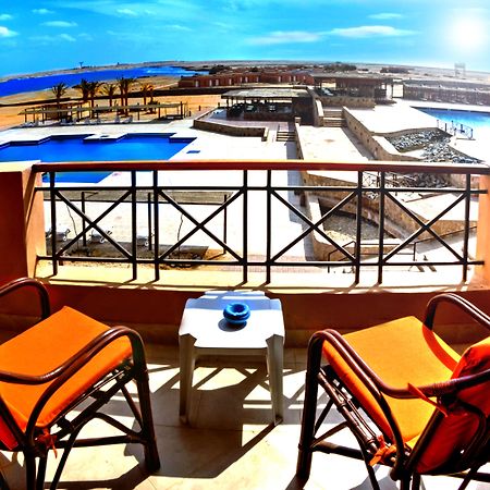Viva Blue Resort And Diving Sharm El Naga (Adults Only) Хургада Екстер'єр фото
