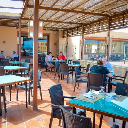 Viva Blue Resort And Diving Sharm El Naga (Adults Only) Хургада Екстер'єр фото