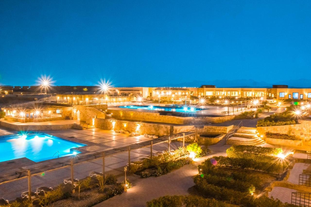 Viva Blue Resort And Diving Sharm El Naga (Adults Only) Хургада Екстер'єр фото