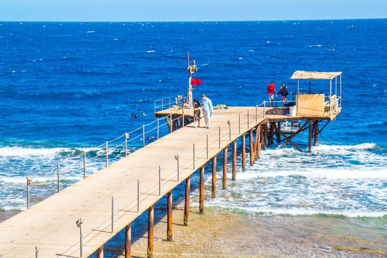 Viva Blue Resort And Diving Sharm El Naga (Adults Only) Хургада Екстер'єр фото