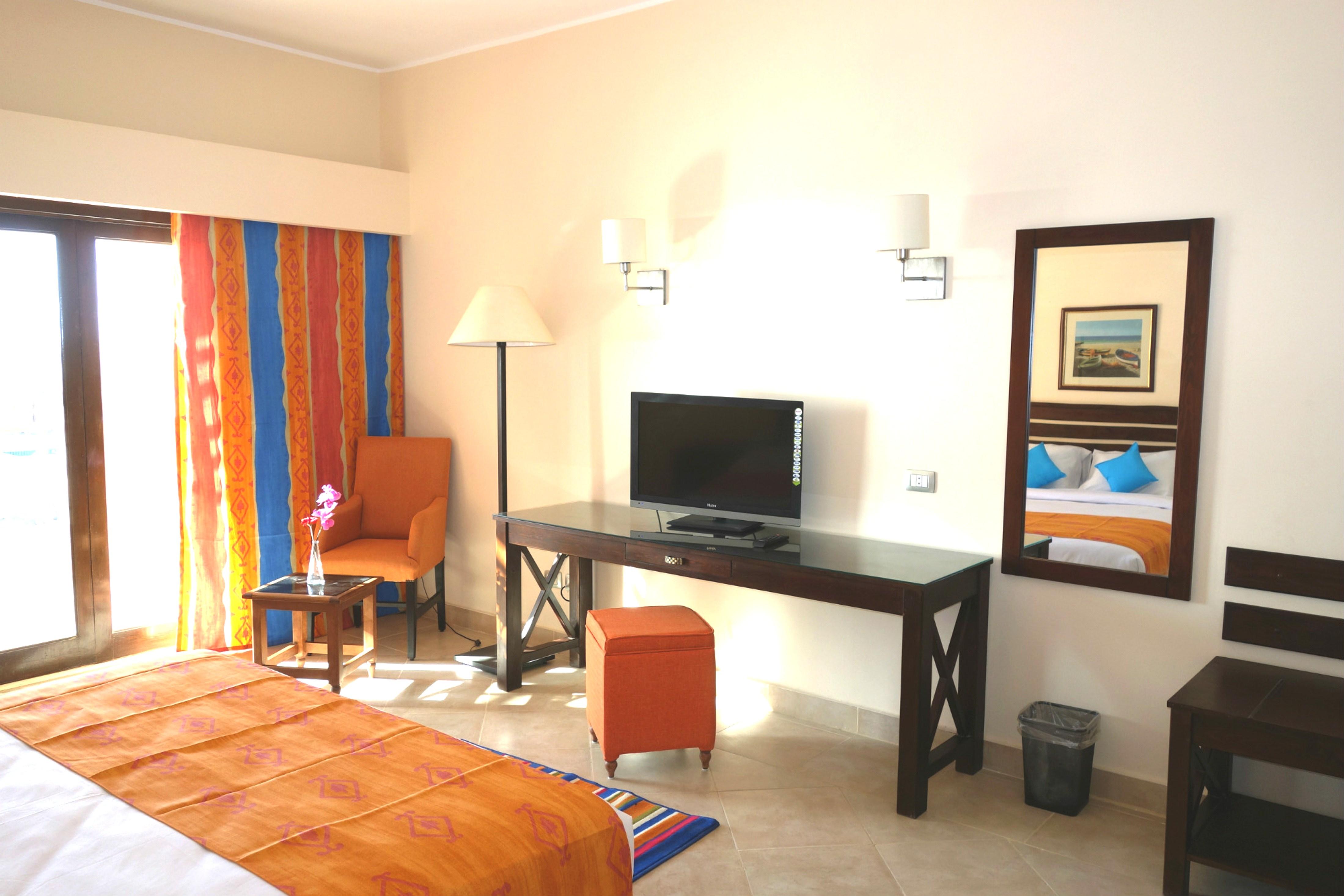 Viva Blue Resort And Diving Sharm El Naga (Adults Only) Хургада Екстер'єр фото