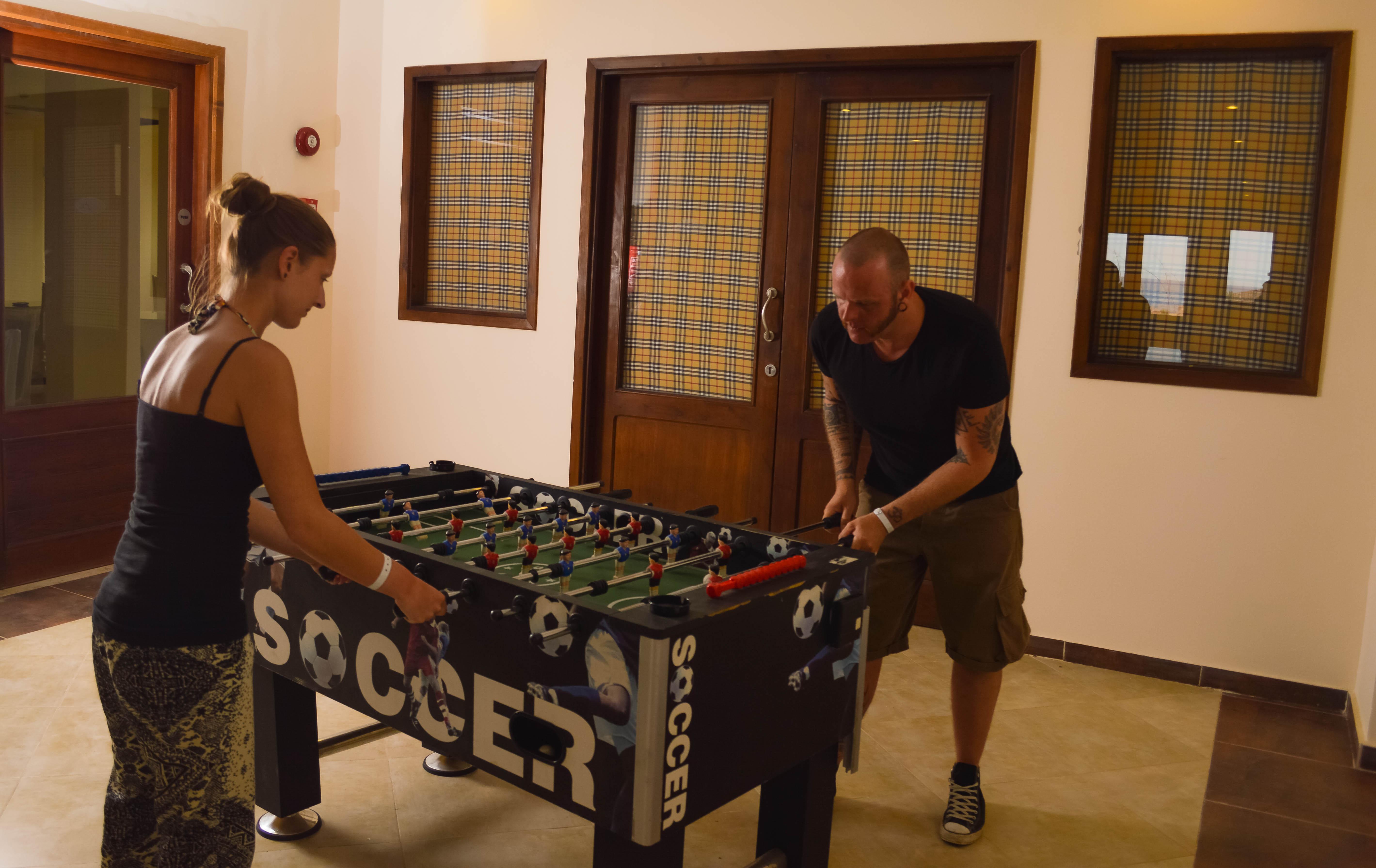 Viva Blue Resort And Diving Sharm El Naga (Adults Only) Хургада Екстер'єр фото