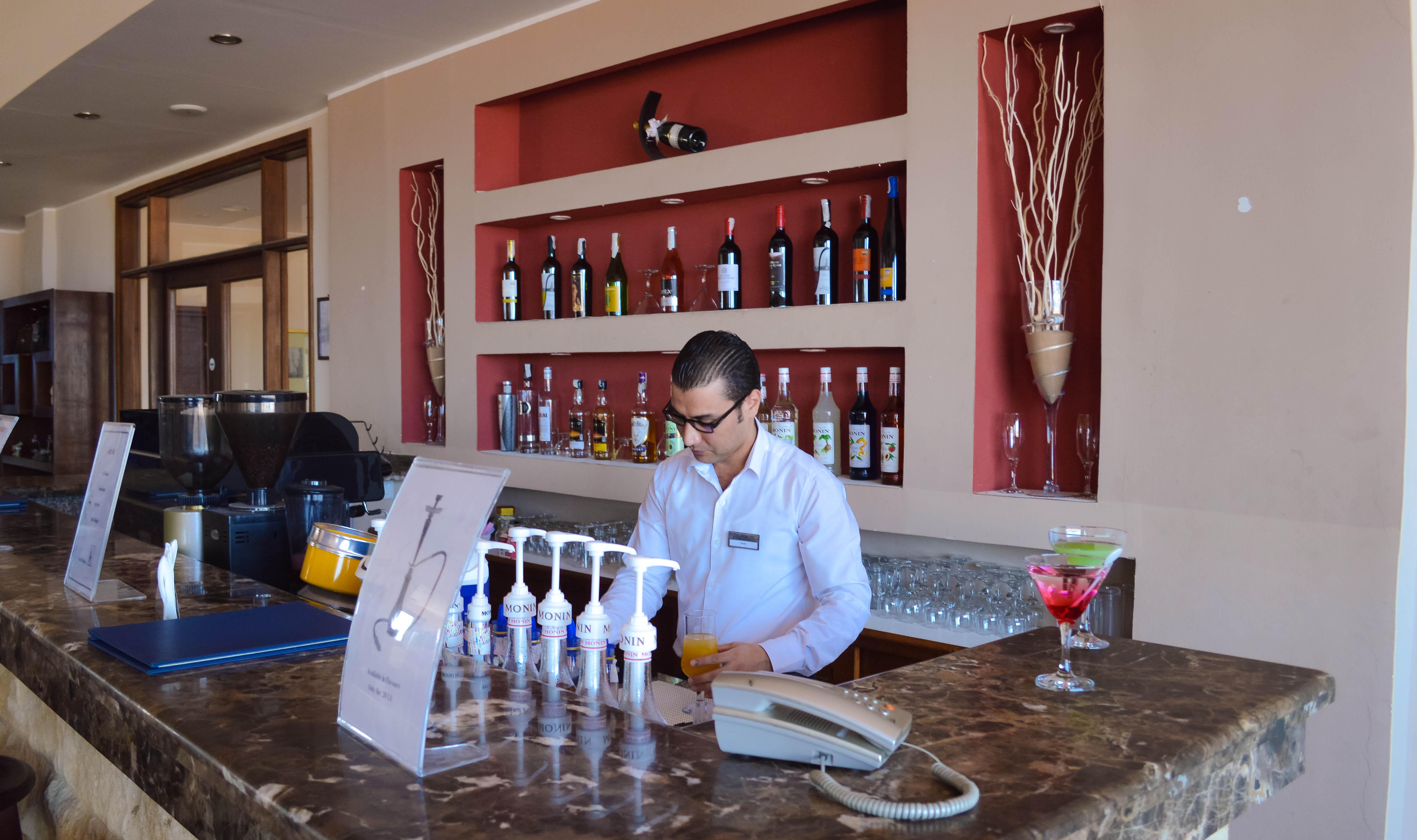 Viva Blue Resort And Diving Sharm El Naga (Adults Only) Хургада Екстер'єр фото
