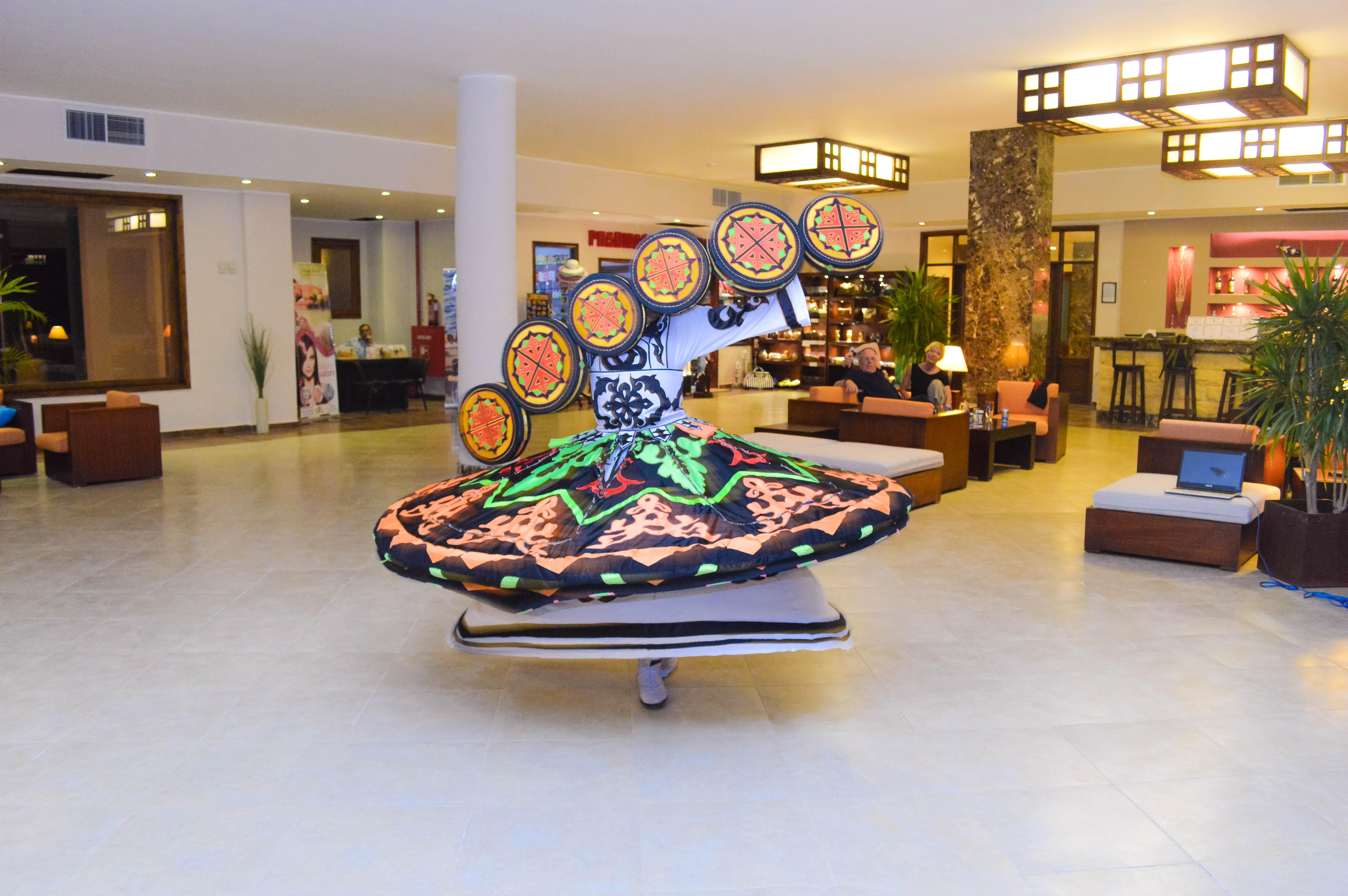 Viva Blue Resort And Diving Sharm El Naga (Adults Only) Хургада Екстер'єр фото