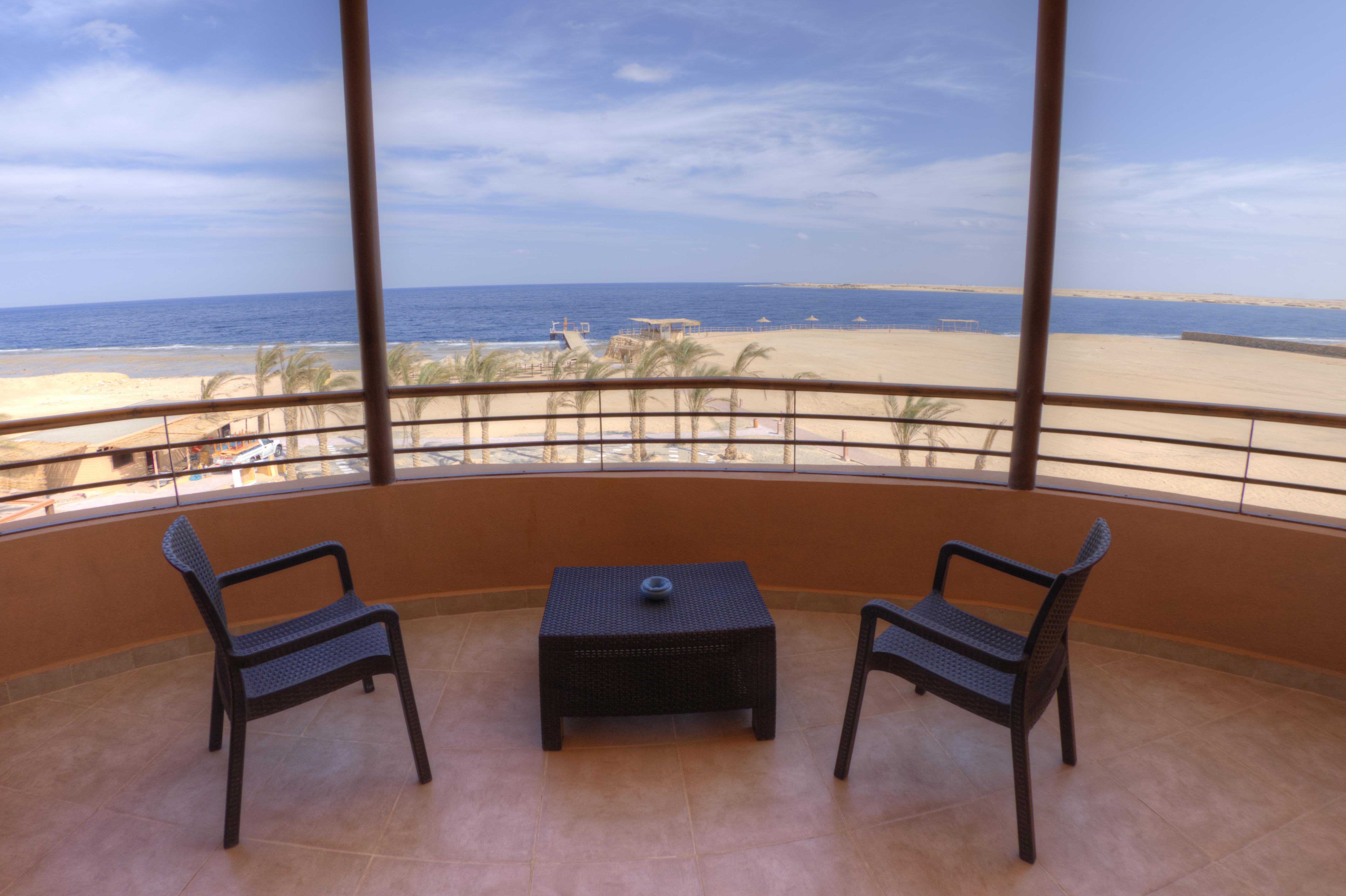Viva Blue Resort And Diving Sharm El Naga (Adults Only) Хургада Екстер'єр фото