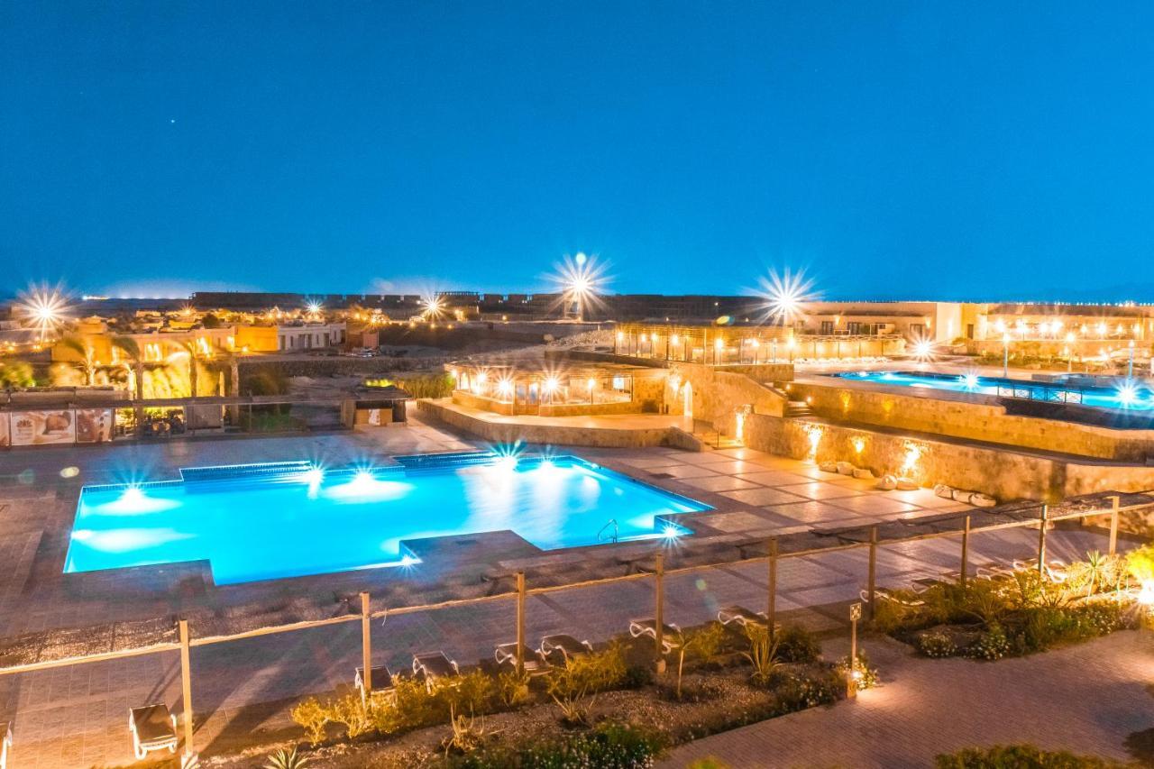 Viva Blue Resort And Diving Sharm El Naga (Adults Only) Хургада Екстер'єр фото