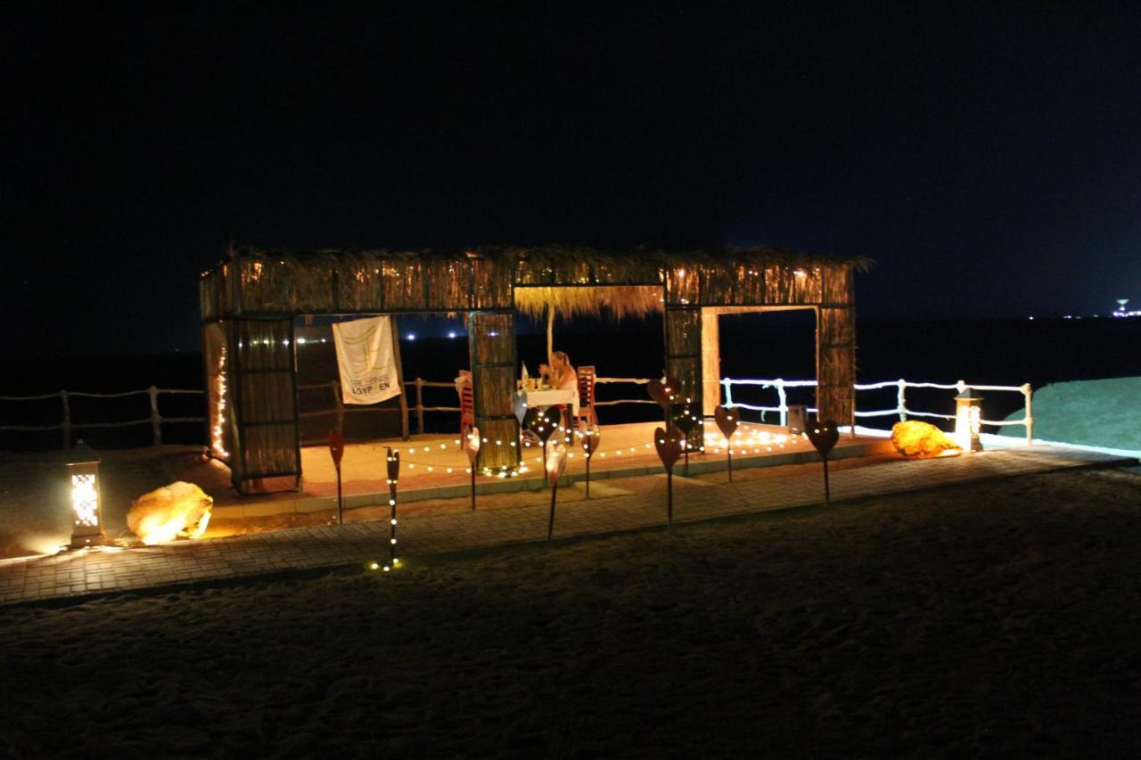 Viva Blue Resort And Diving Sharm El Naga (Adults Only) Хургада Екстер'єр фото