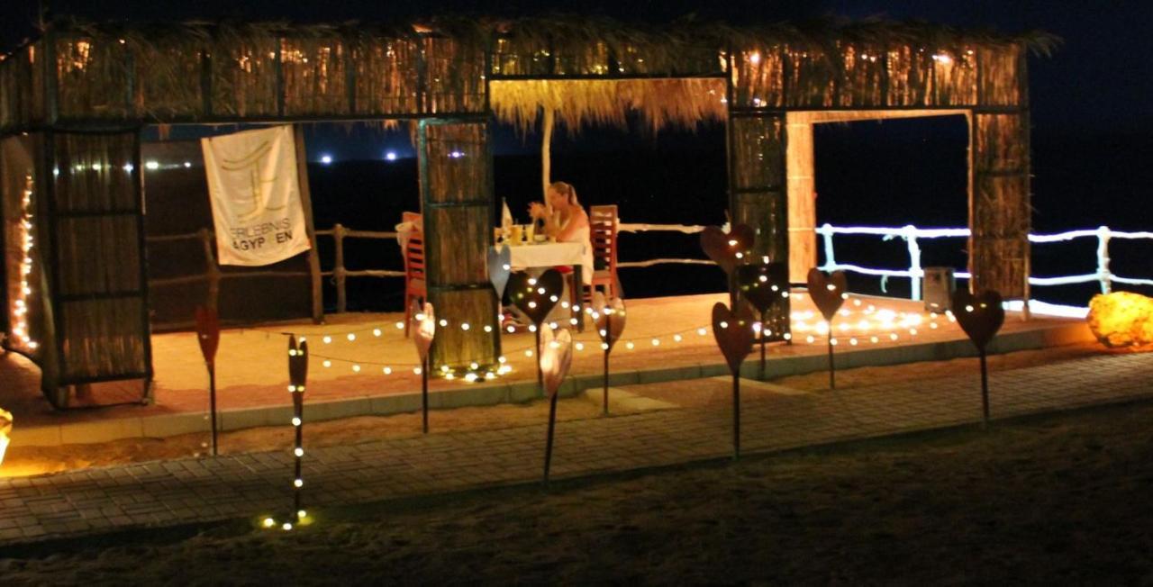 Viva Blue Resort And Diving Sharm El Naga (Adults Only) Хургада Екстер'єр фото