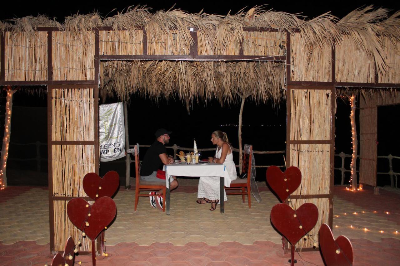 Viva Blue Resort And Diving Sharm El Naga (Adults Only) Хургада Екстер'єр фото