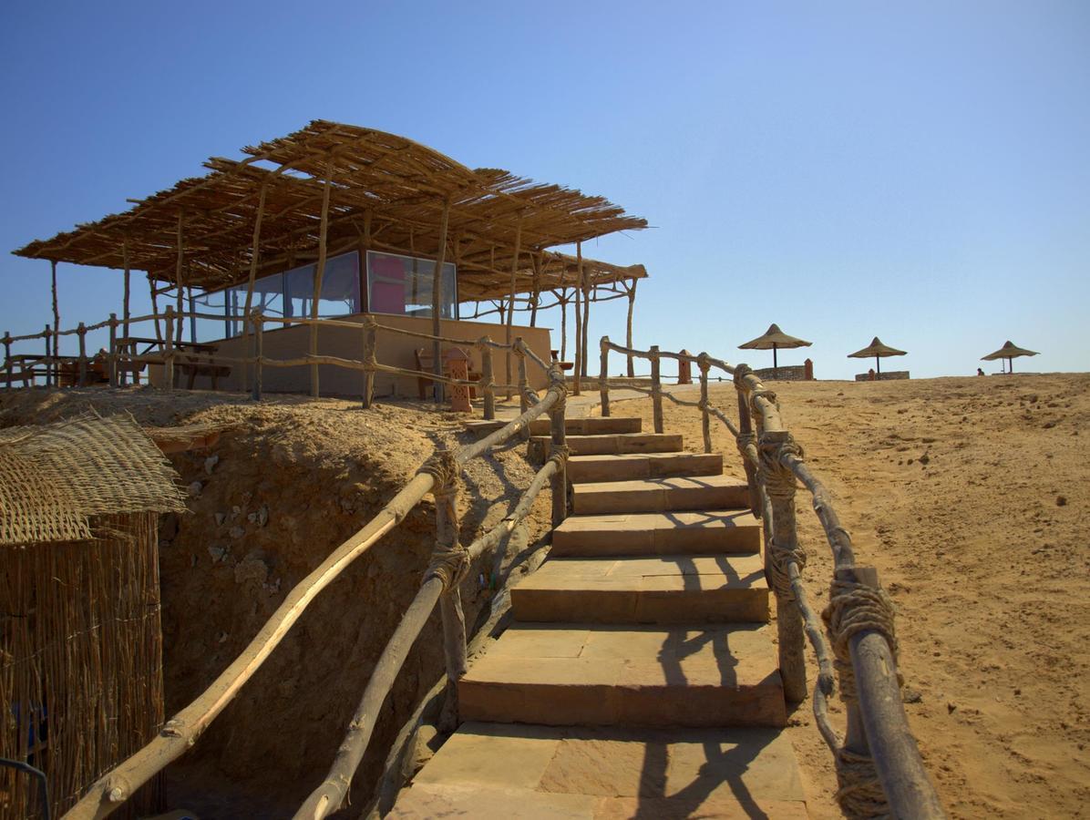 Viva Blue Resort And Diving Sharm El Naga (Adults Only) Хургада Екстер'єр фото