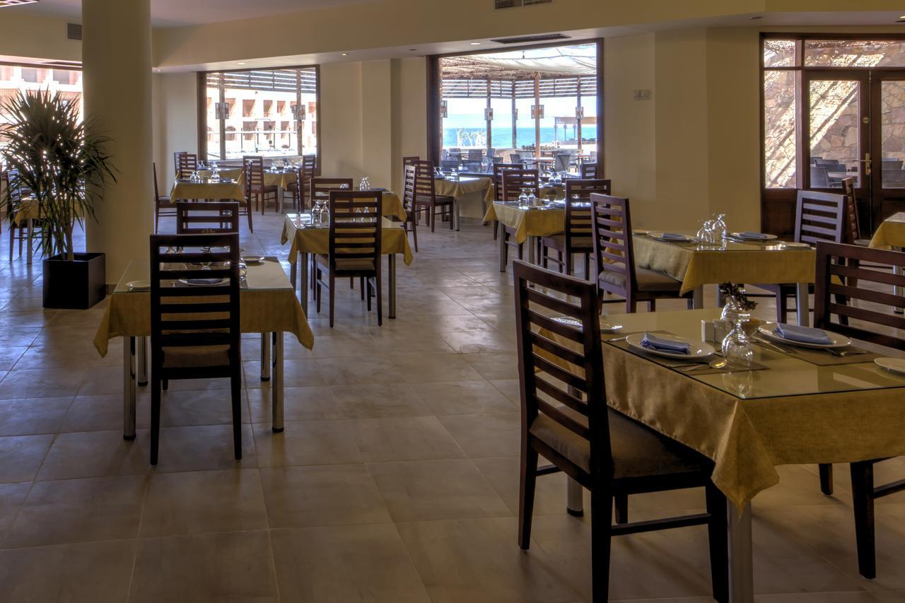 Viva Blue Resort And Diving Sharm El Naga (Adults Only) Хургада Екстер'єр фото